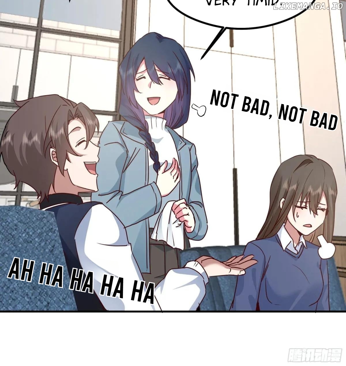 I Really Don’t Want to be Reborn Chapter 431 - page 47